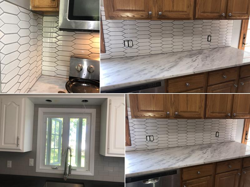 JM home improvement and Tile installer