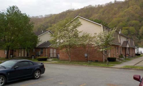 Amos E Landrum Apartments Smithers