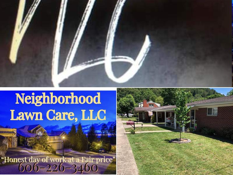 Neighborhood Lawn Care and Moore