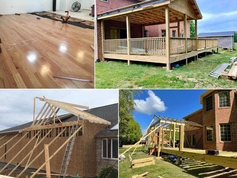 Remodeling Made Easy