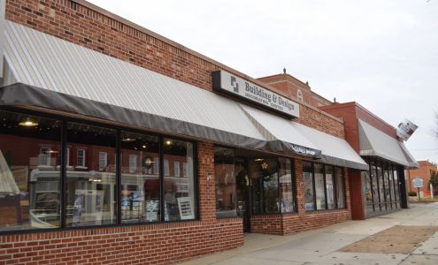 Building & Design of Virginia Inc.