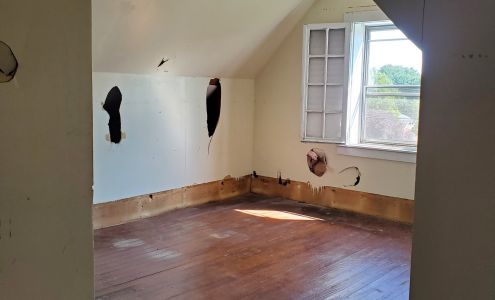 Quality Drywall Service 853 S Main St, Hillsville Virginia 24343