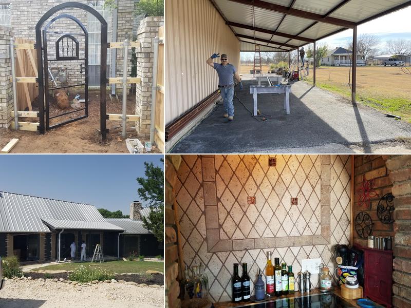 Roberts Roofing and Remodeling