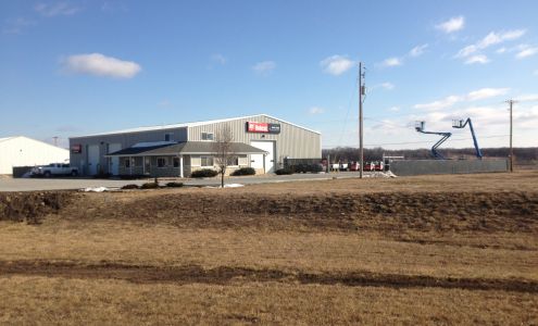 White Star Machinery Manhattan