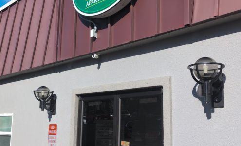 Chestnut Creek Apartments Galax