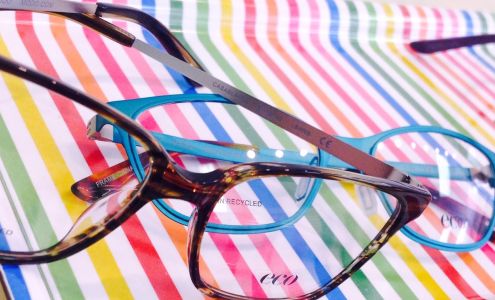 St. Marys Optometry 766 Queen St E, St. Marys Ontario N4X 1A9