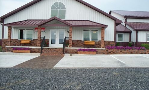 Wytheville Metals 3040 Peppers Ferry Rd, Wytheville Virginia 24382