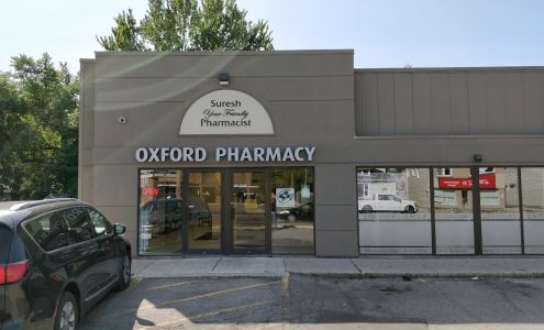 Oxford Pharmacy