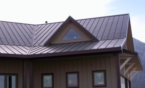 Atlas Roofing - Irving