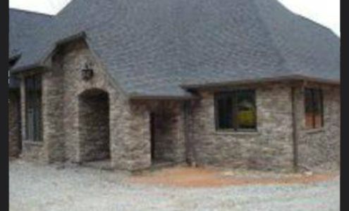 Vintage Stone Nimitz