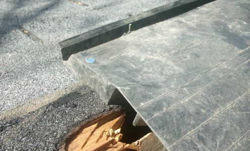 ELROD CONSTRUCTION LLC 1125 S Fremont Pl, West Terre Haute Indiana 47885