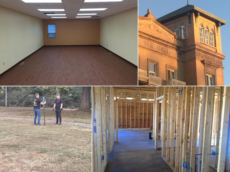 Earl Rodgers & Associates