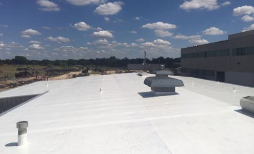 Done Right Roofing & Gen Const