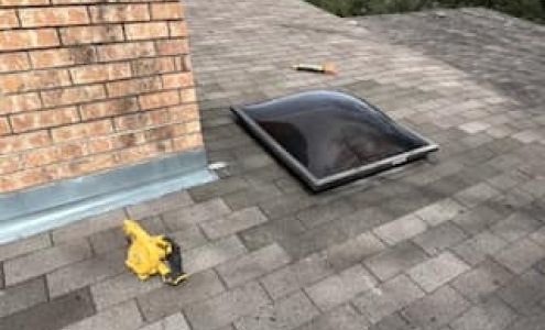 2 Musketeers Roofing And Construction