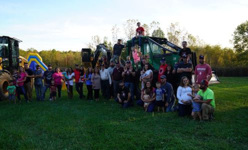 Ohio River Veneer 650 E Empire Mill Rd, Bloomington Indiana 47401