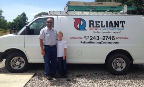 Reliant Heating & Air Conditioning