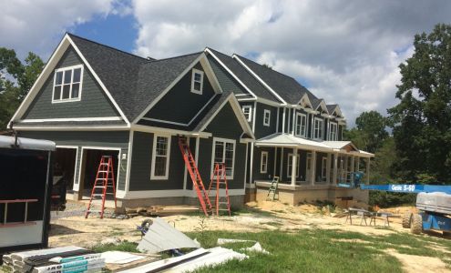 Quality Aluminum & Vinyl 111 Franklin Heights, Fayetteville West Virginia 25840