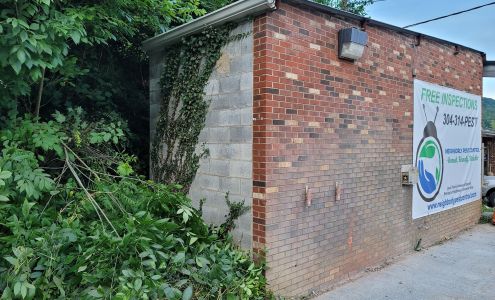 Neighborly Pest Control 174 Frankford Rd, Ronceverte West Virginia 24970