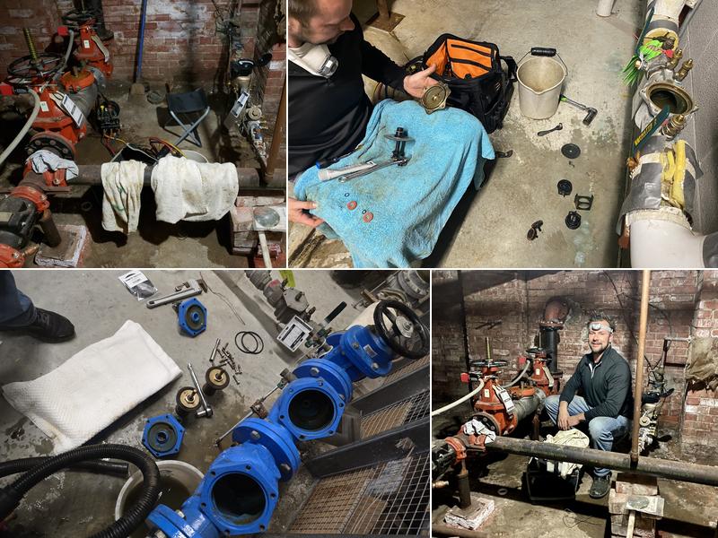 Advanced Testing Services