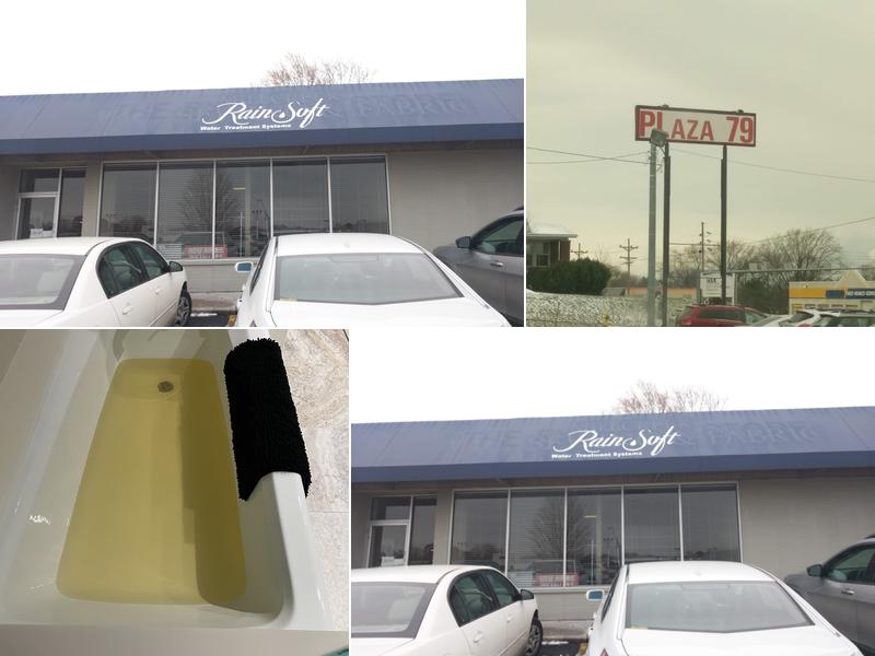 RainSoft All American Water Treatment