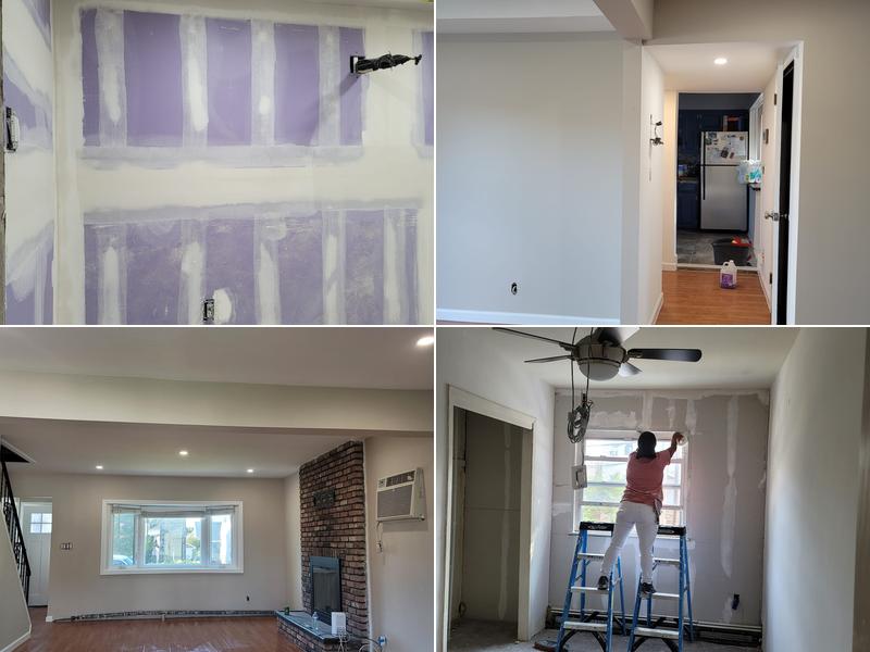 Farmingdale Expert Painter's