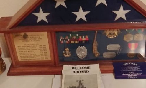 Otter Run Apartments