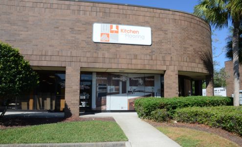 Kitchen & Flooring Concepts