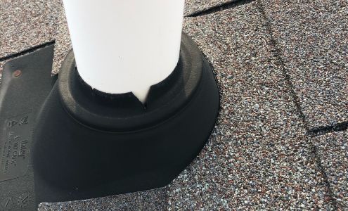 Jason Hubbert Roofing & Construction 1113 Marlee Cir, Copperas Cove Texas 76522