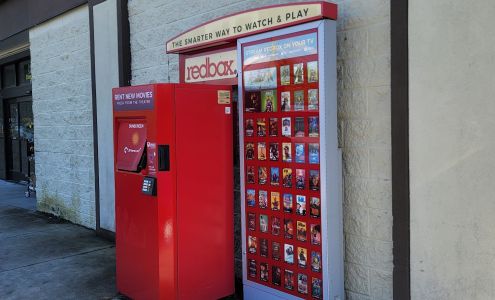 Redbox