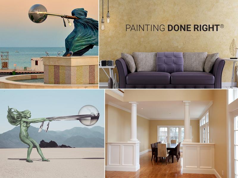 Fresh Coat Painters of Coastal Delaware