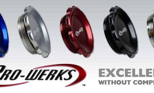 Pro-Werks Muskegon Heights