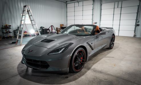 Double Take Detailing | Car Detailing & Ceramic Coating 6219 Meadow View Ln, Hart Michigan 49420