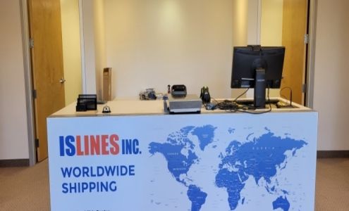 DHL Authorized Shipping Centre