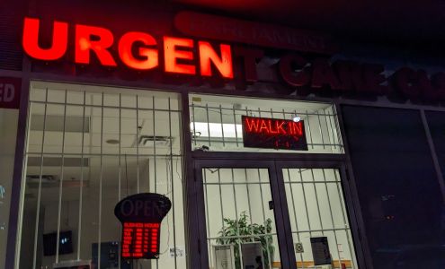 Parliament Urgent Care Clinic