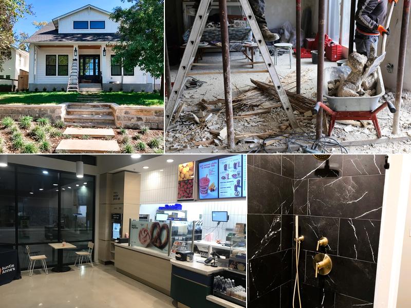 PCS CONSTRUCTION SERVICES