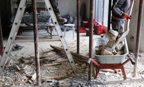 PCS CONSTRUCTION SERVICES