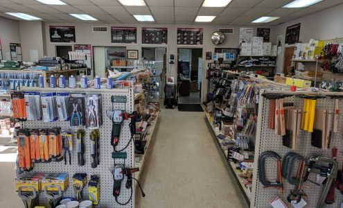 Southern Welders Supply Co Inc