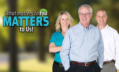 Heacock Insurance Group