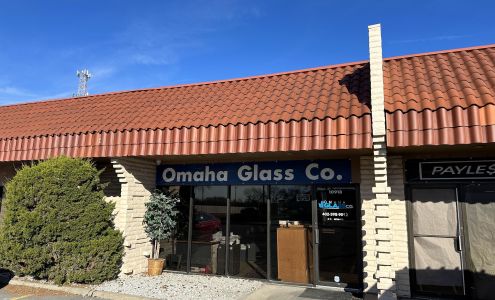 Omaha Glass Co.