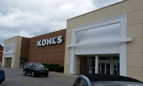 Kohl's Greenwood