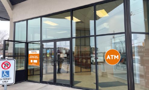 Alterna Savings - Trenton (Formerly Quinte First Credit Union)