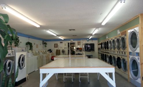 Home Care Laundry LLC