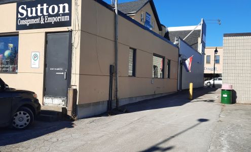 Sutton Consignment & Emporium