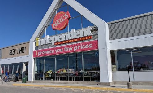 Loblaw Pharmacy Hanmer