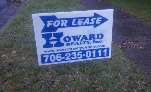 Howard Realty Inc