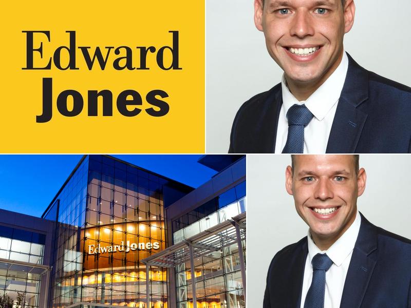 Edward Jones - Financial Advisor: Mike S Rodrigues