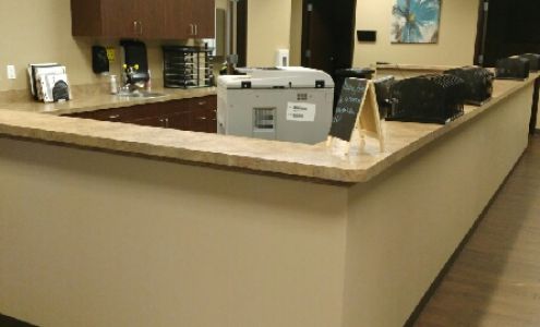 Xpress Wellness Urgent Care - Catoosa 2036 S. Miller Lane # F, Catoosa Oklahoma 74015