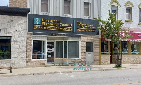DJC Financial Management