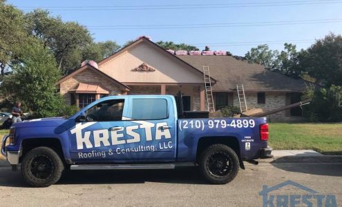 Kresta Roofing