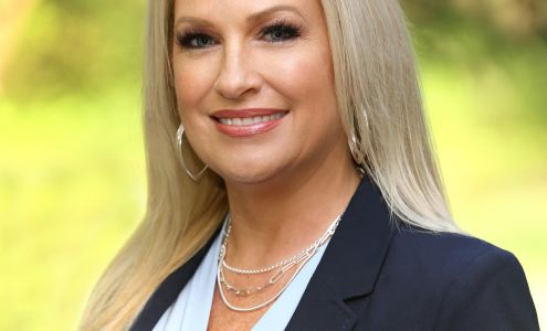 Traci Baker Real Estate